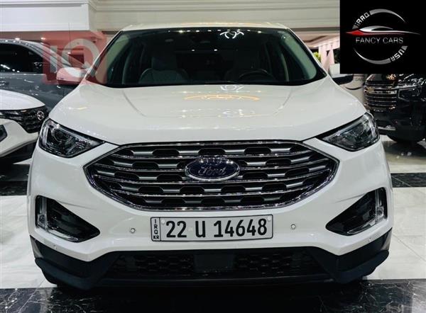 فۆرد ئێدج 2024  بۆ فرۆشتن لە عێراق - هەولێر